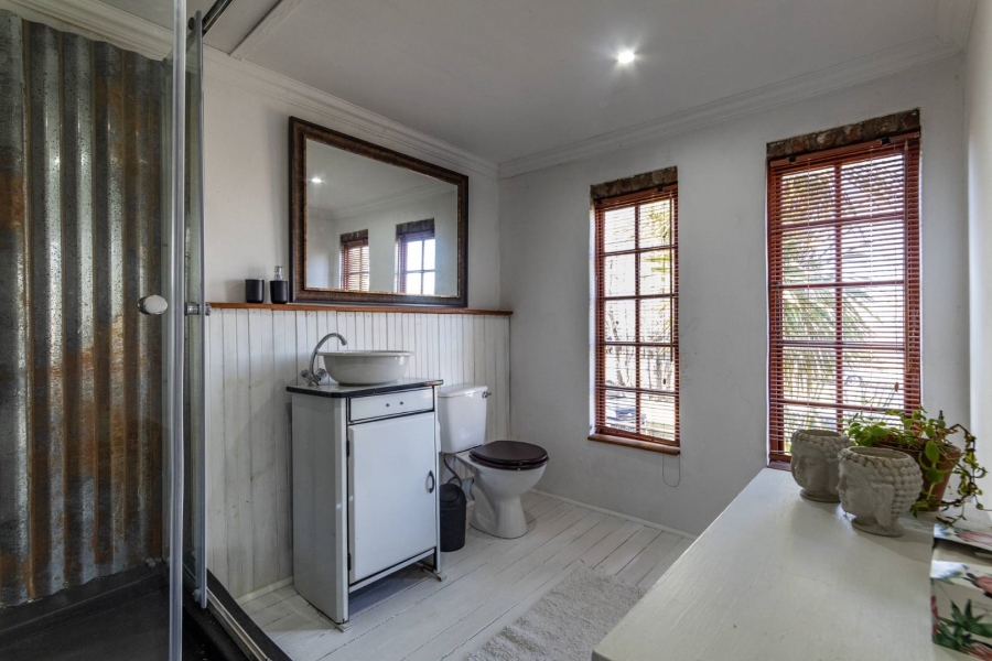 4 Bedroom Property for Sale in Balgowan KwaZulu-Natal