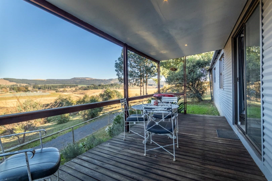 4 Bedroom Property for Sale in Balgowan KwaZulu-Natal