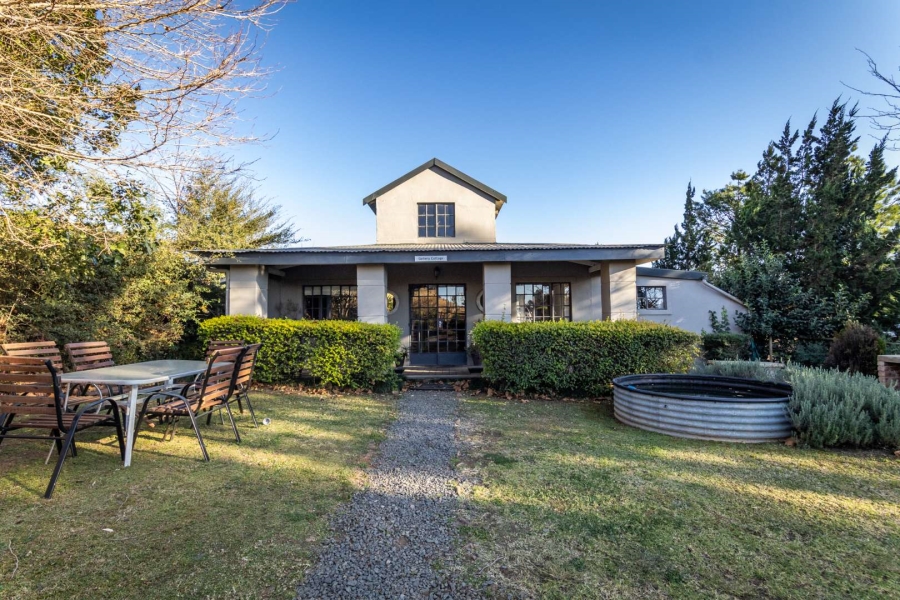 4 Bedroom Property for Sale in Balgowan KwaZulu-Natal