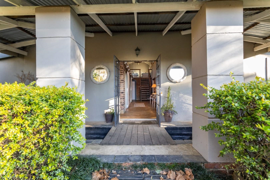 4 Bedroom Property for Sale in Balgowan KwaZulu-Natal