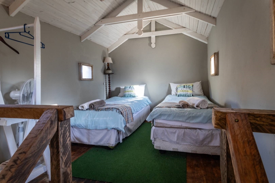 4 Bedroom Property for Sale in Balgowan KwaZulu-Natal