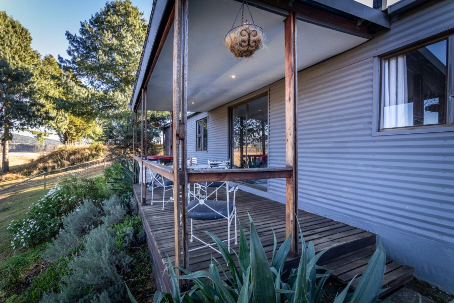 4 Bedroom Property for Sale in Balgowan KwaZulu-Natal
