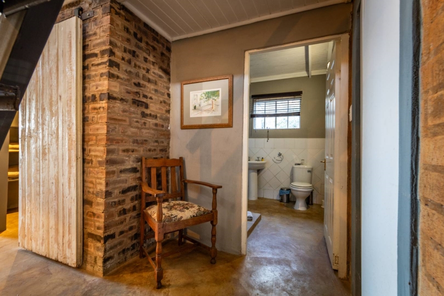 4 Bedroom Property for Sale in Balgowan KwaZulu-Natal