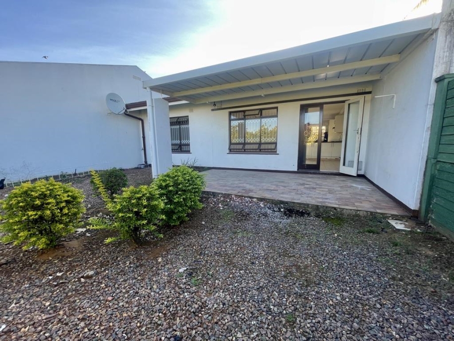 To Let 2 Bedroom Property for Rent in Prospect Hall KwaZulu-Natal