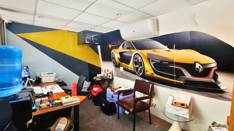 To Let commercial Property for Rent in Glen Anil KwaZulu-Natal