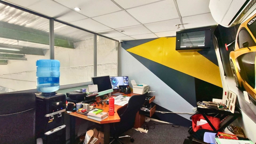 To Let commercial Property for Rent in Glen Anil KwaZulu-Natal