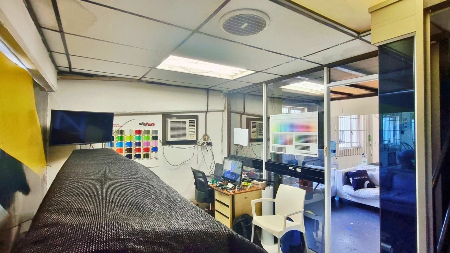 To Let commercial Property for Rent in Glen Anil KwaZulu-Natal