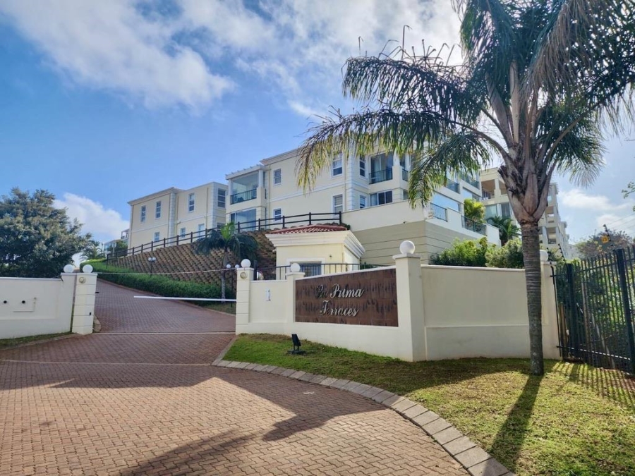 2 Bedroom Property for Sale in La Lucia KwaZulu-Natal