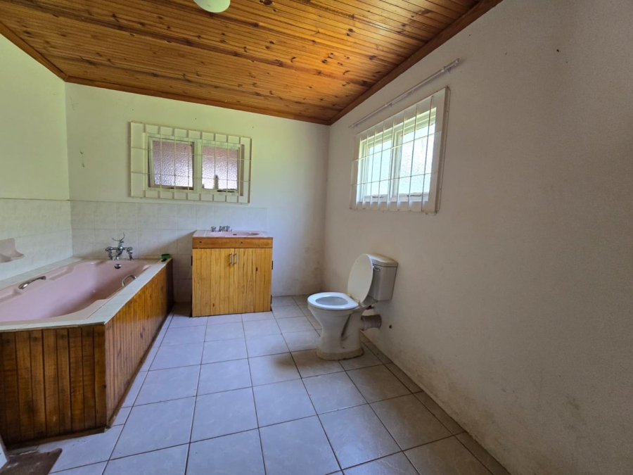 To Let 3 Bedroom Property for Rent in Bothas Hill KwaZulu-Natal