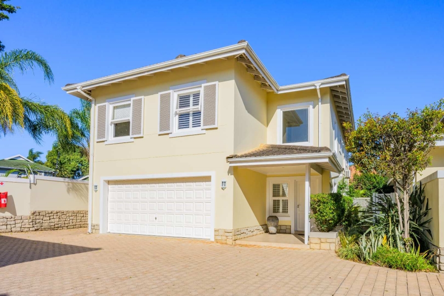 4 Bedroom Property for Sale in Mount Edgecombe KwaZulu-Natal