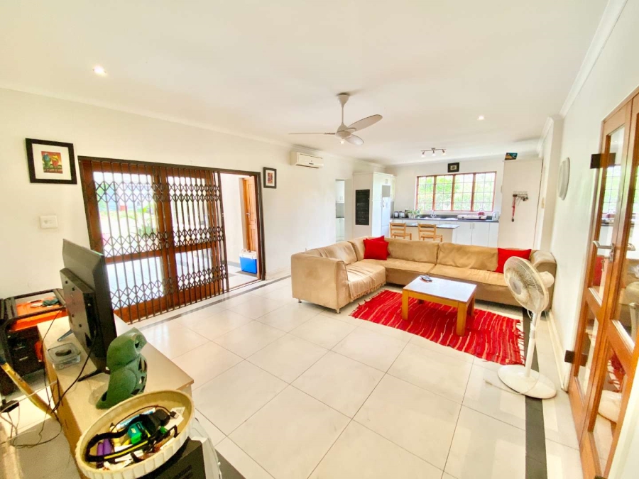 To Let 4 Bedroom Property for Rent in Durban North KwaZulu-Natal