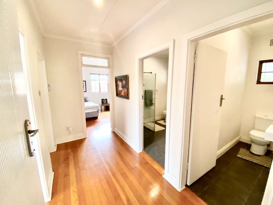 To Let 4 Bedroom Property for Rent in Durban North KwaZulu-Natal