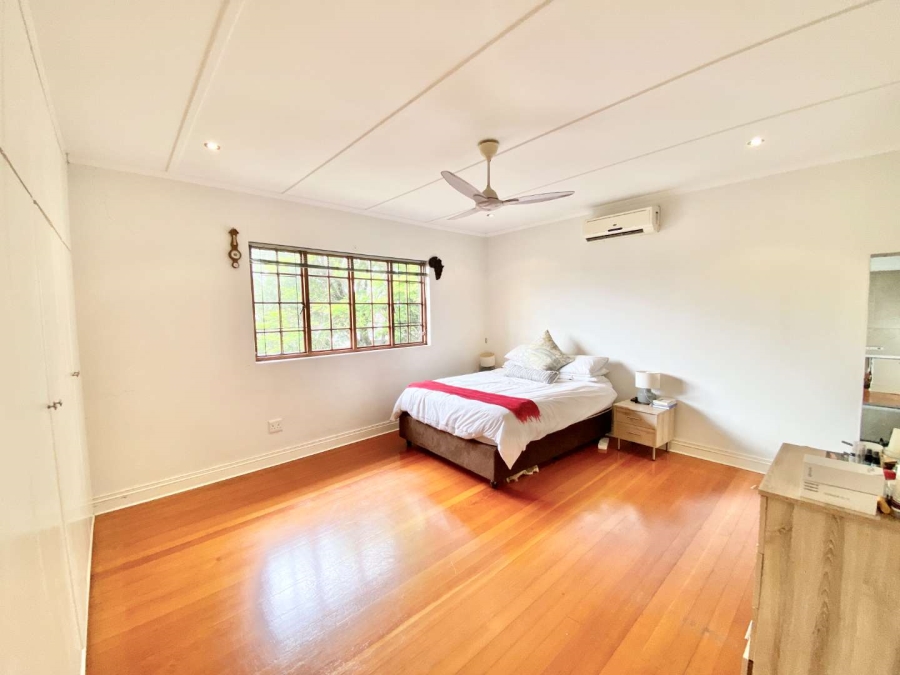To Let 4 Bedroom Property for Rent in Durban North KwaZulu-Natal