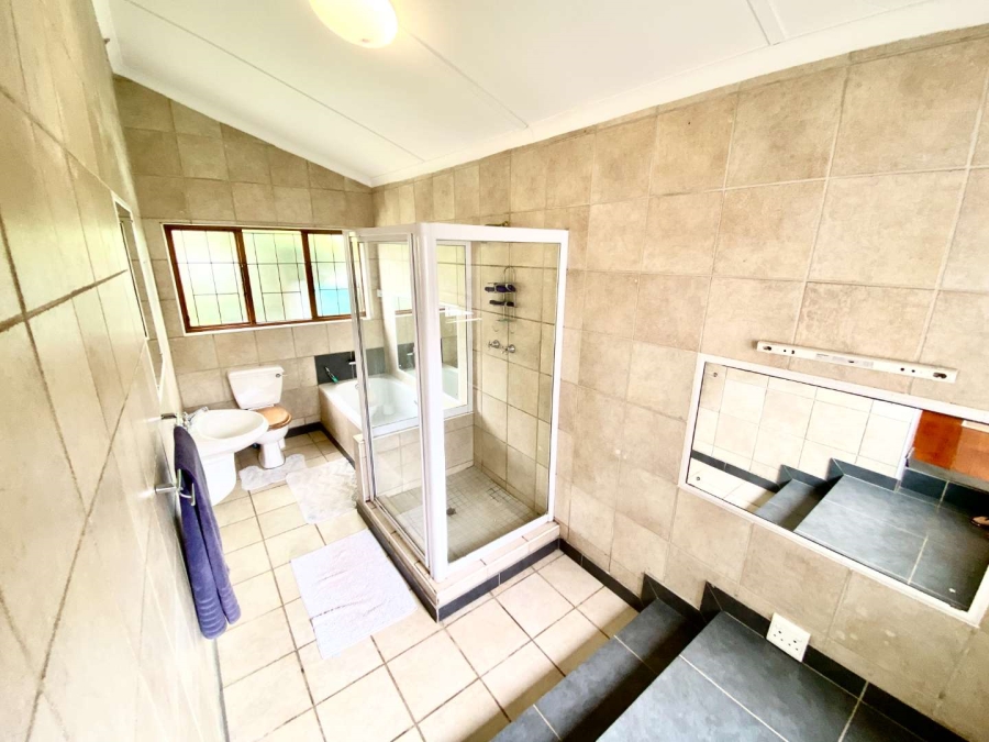 To Let 4 Bedroom Property for Rent in Durban North KwaZulu-Natal