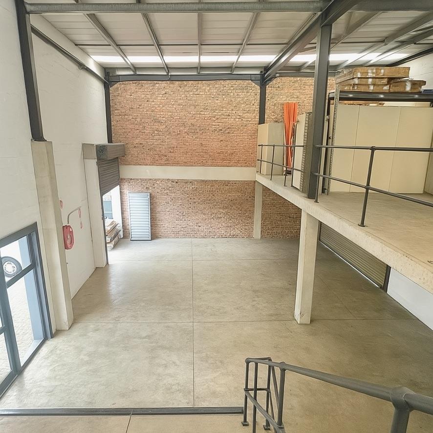 To Let 0 Bedroom Property for Rent in Cornubia KwaZulu-Natal