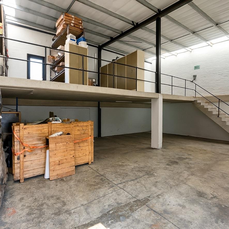 To Let 0 Bedroom Property for Rent in Cornubia KwaZulu-Natal