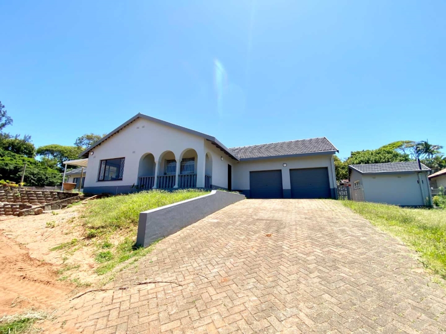 To Let 4 Bedroom Property for Rent in Herrwood Park KwaZulu-Natal
