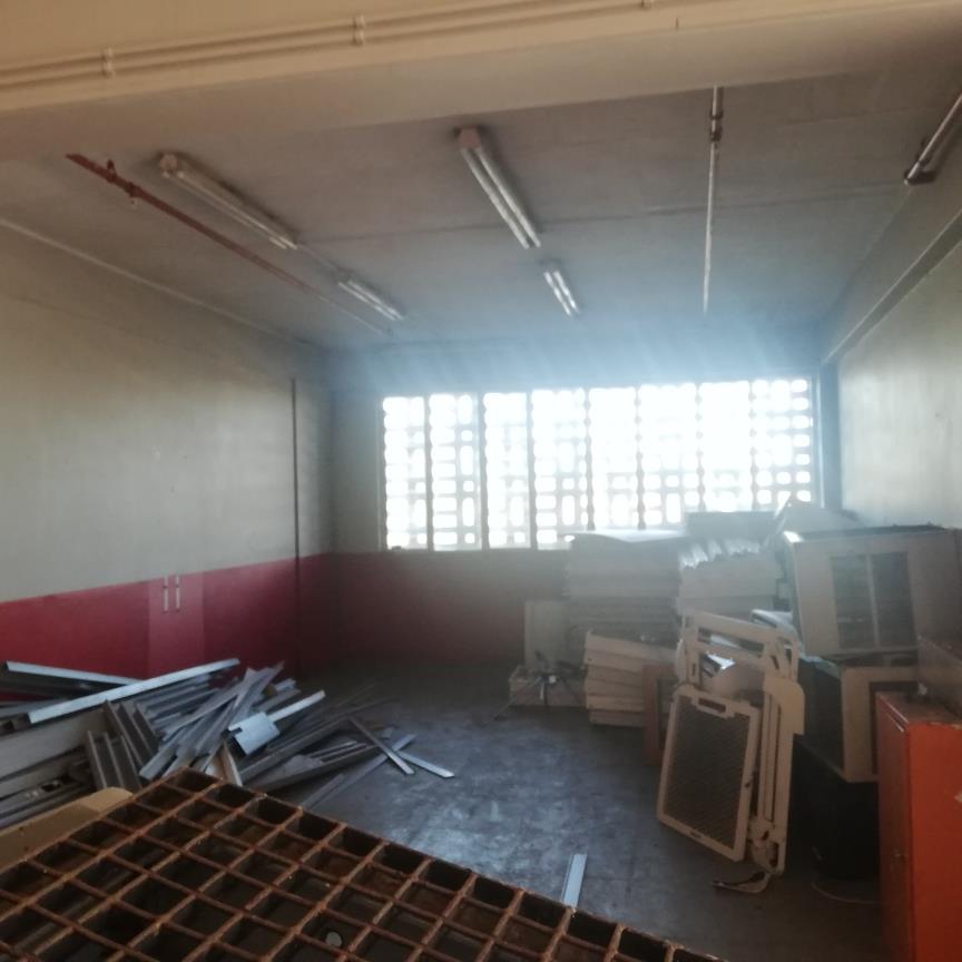 To Let commercial Property for Rent in Hagart Road Industrial KwaZulu-Natal