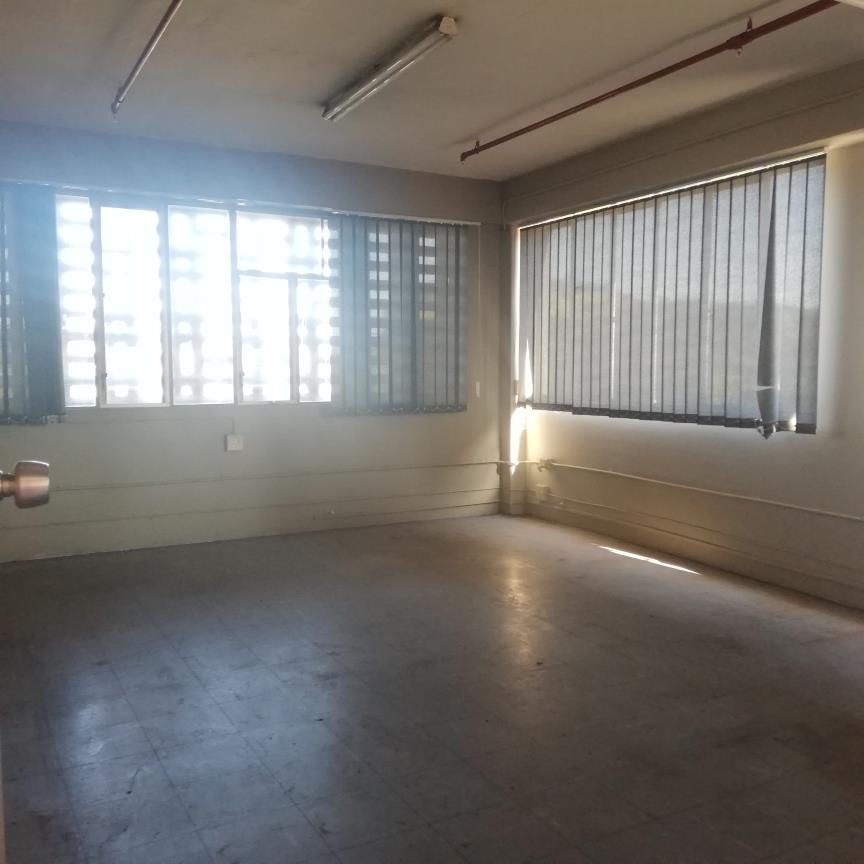 To Let commercial Property for Rent in Hagart Road Industrial KwaZulu-Natal