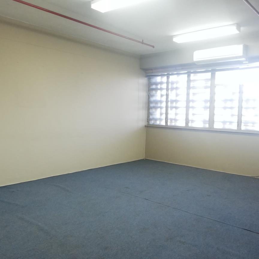 To Let commercial Property for Rent in Hagart Road Industrial KwaZulu-Natal
