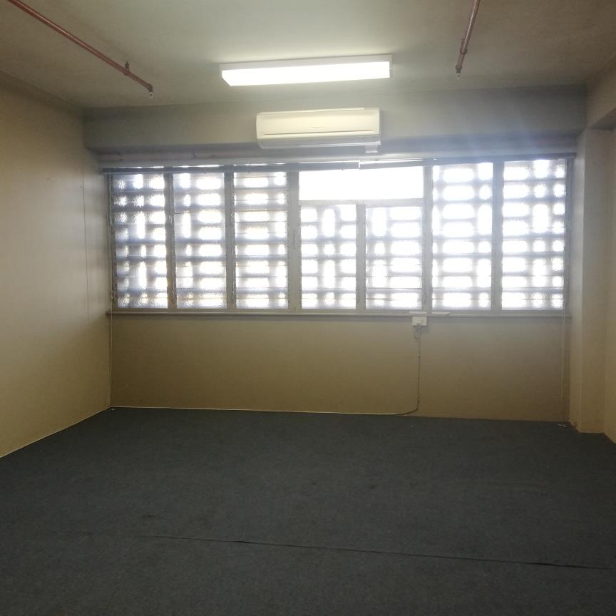To Let commercial Property for Rent in Hagart Road Industrial KwaZulu-Natal