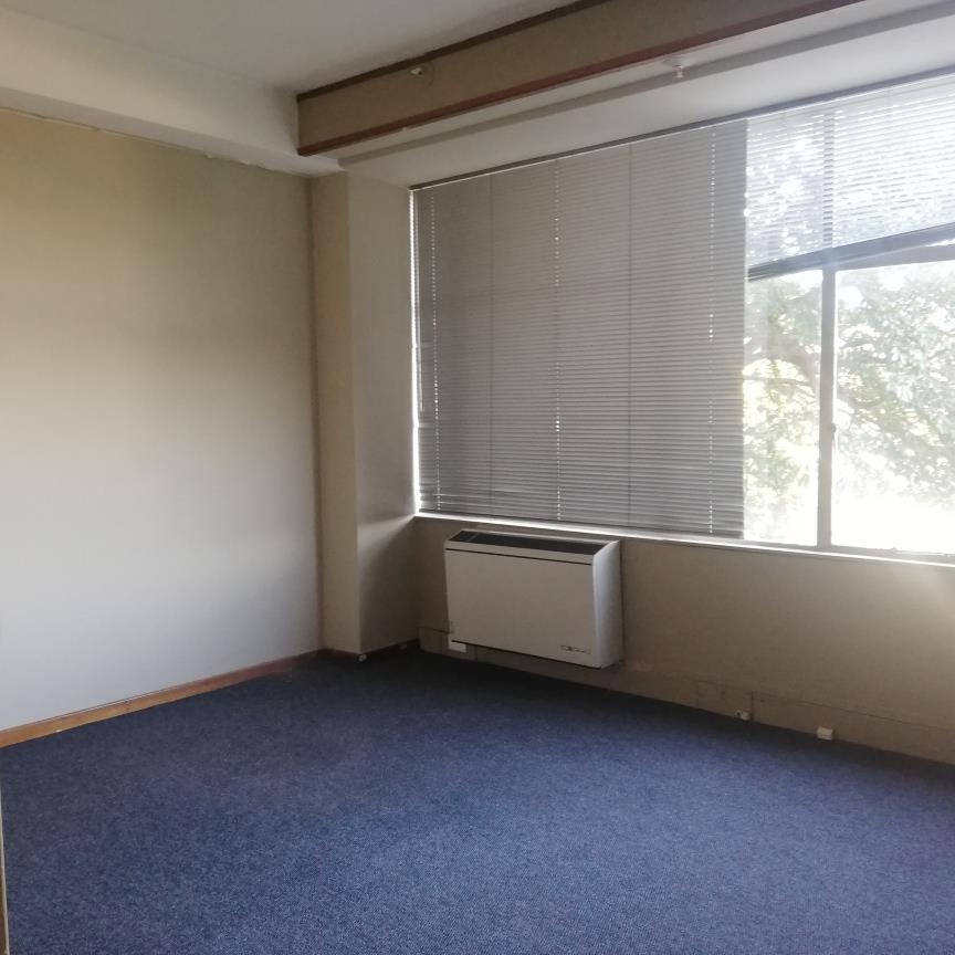 To Let commercial Property for Rent in Hagart Road Industrial KwaZulu-Natal