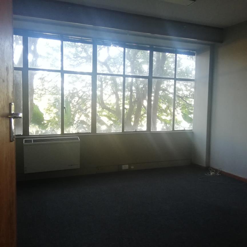 To Let commercial Property for Rent in Hagart Road Industrial KwaZulu-Natal
