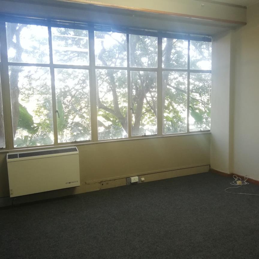 To Let commercial Property for Rent in Hagart Road Industrial KwaZulu-Natal