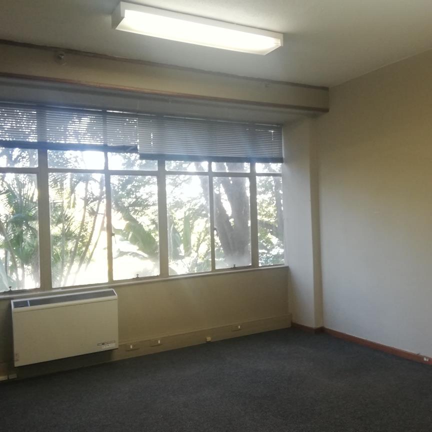 To Let commercial Property for Rent in Hagart Road Industrial KwaZulu-Natal