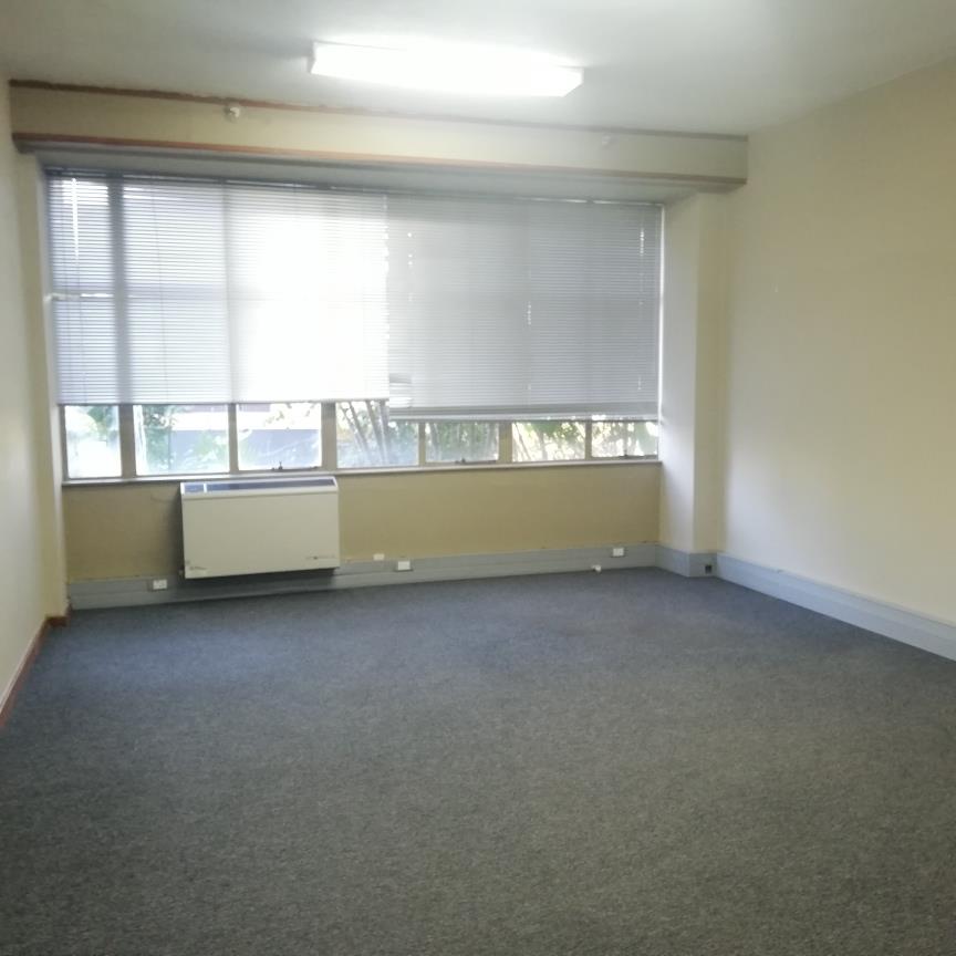 To Let commercial Property for Rent in Hagart Road Industrial KwaZulu-Natal