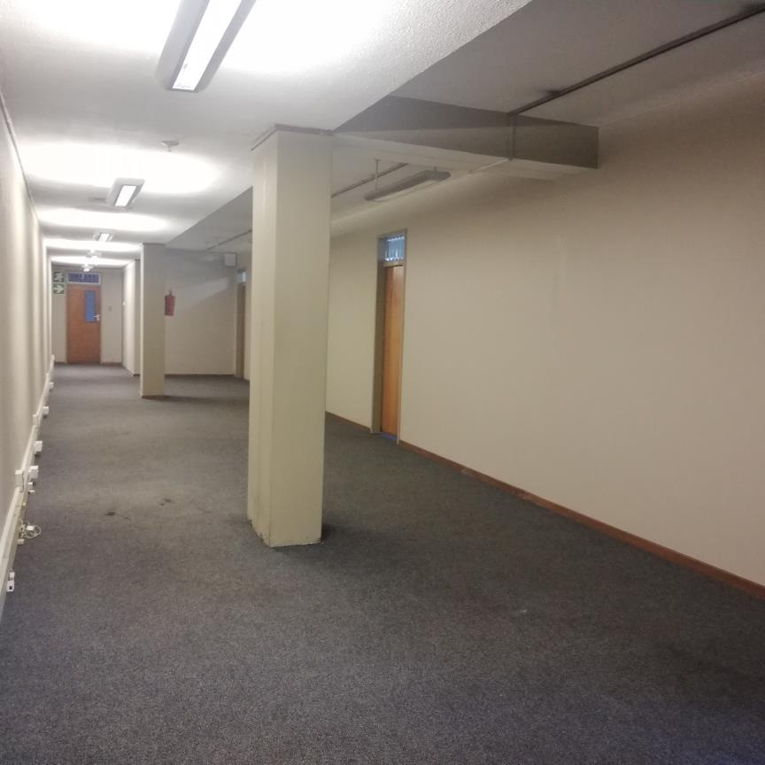 To Let commercial Property for Rent in Hagart Road Industrial KwaZulu-Natal