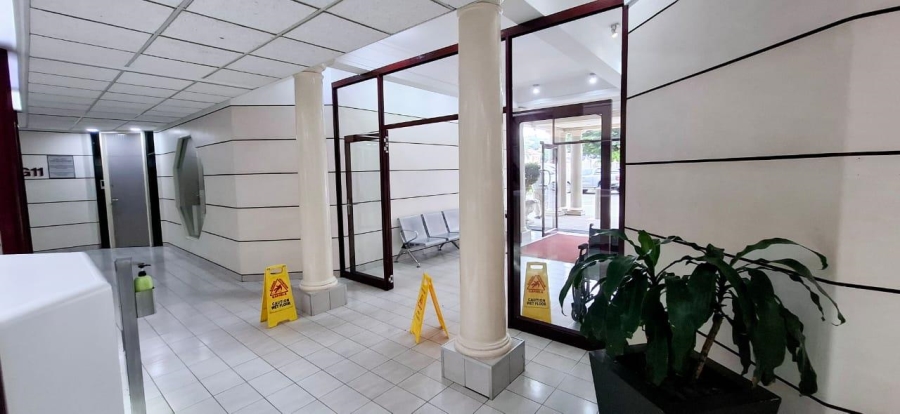To Let commercial Property for Rent in Musgrave KwaZulu-Natal