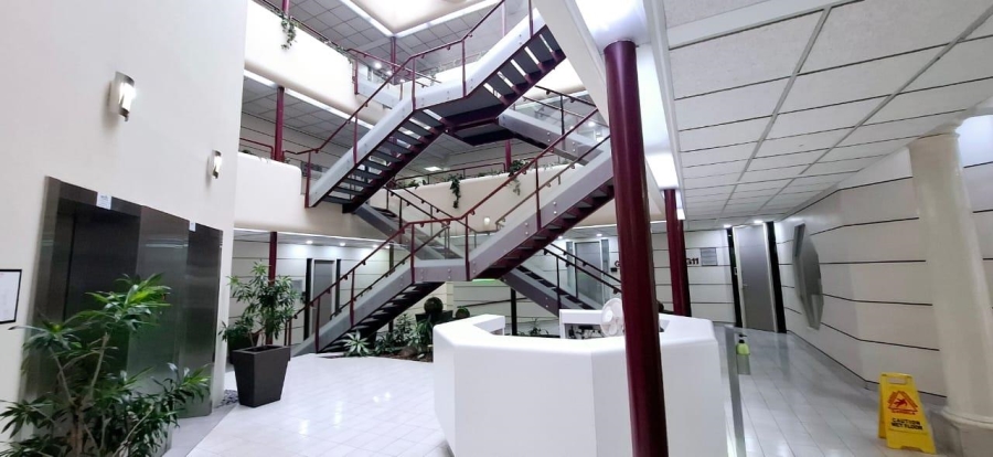 To Let commercial Property for Rent in Musgrave KwaZulu-Natal
