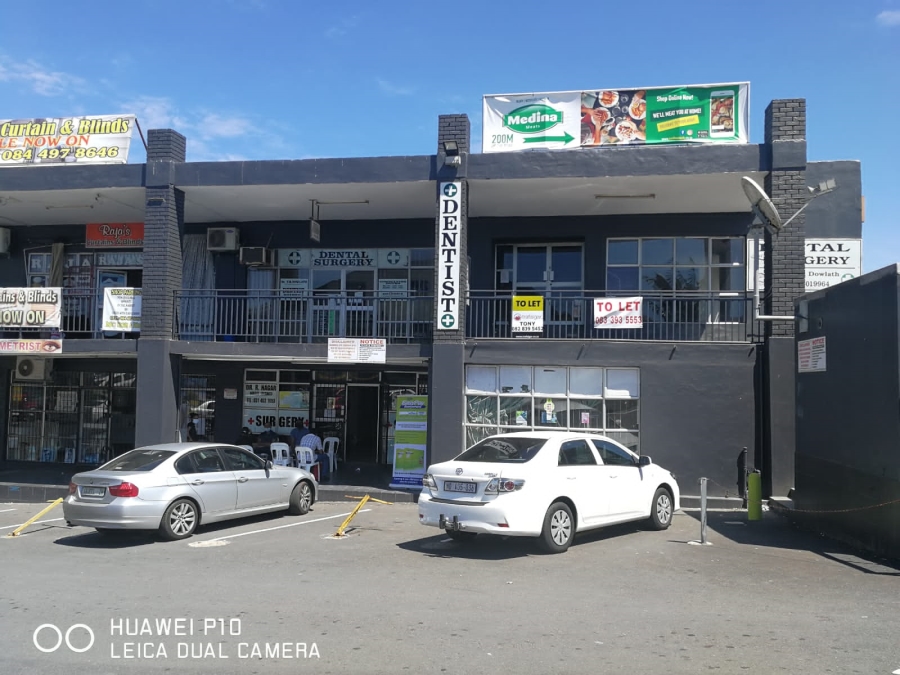 To Let commercial Property for Rent in Chatsworth KwaZulu-Natal