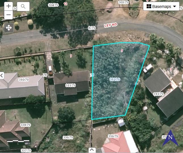 0 Bedroom Property for Sale in Cato Manor KwaZulu-Natal