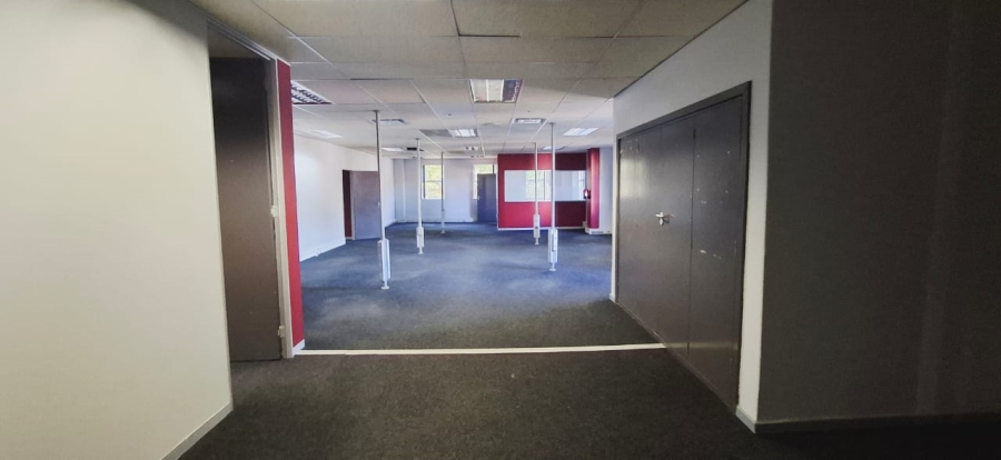 To Let commercial Property for Rent in Westville KwaZulu-Natal