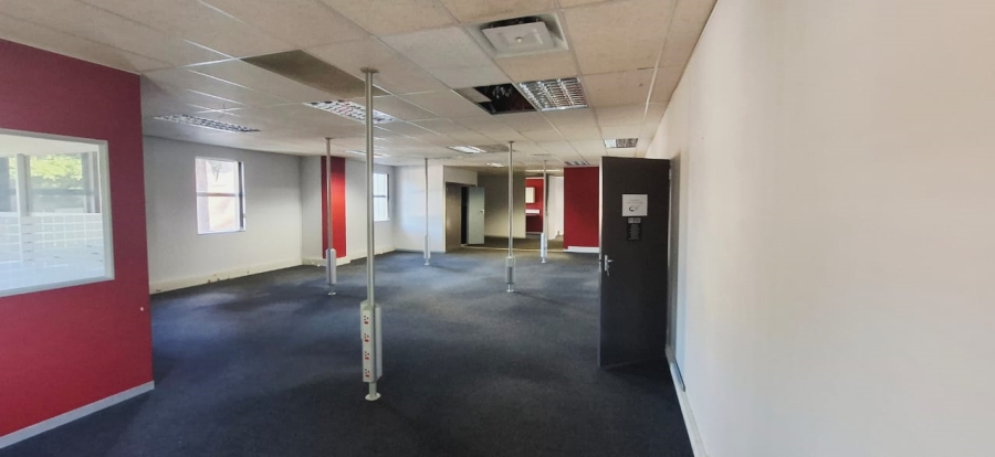 To Let commercial Property for Rent in Westville KwaZulu-Natal