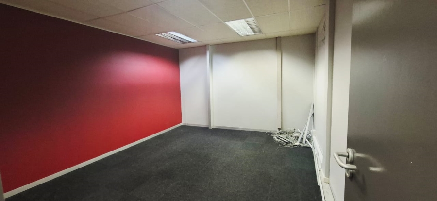 To Let commercial Property for Rent in Westville KwaZulu-Natal