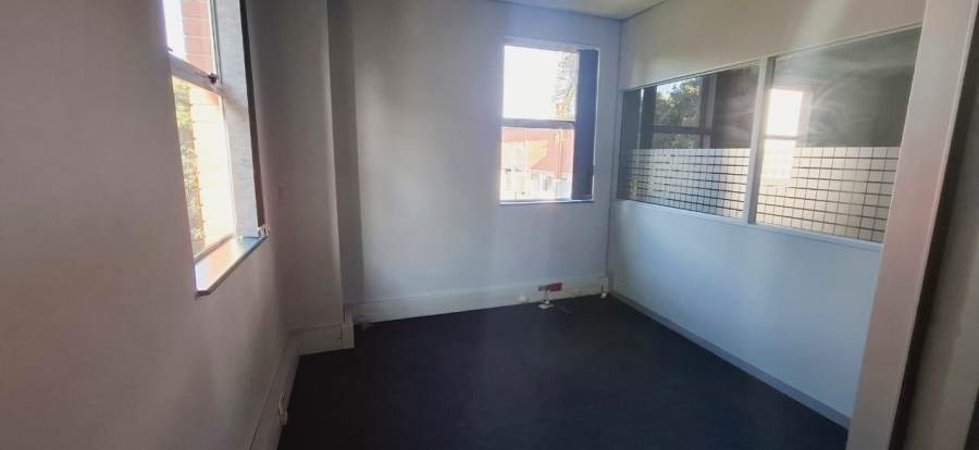 To Let commercial Property for Rent in Westville KwaZulu-Natal