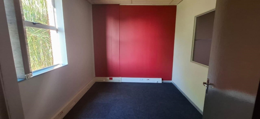 To Let commercial Property for Rent in Westville KwaZulu-Natal