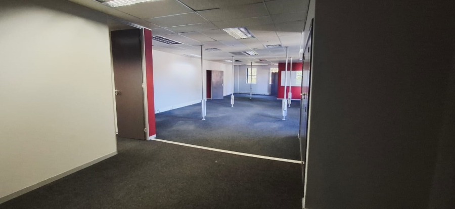 To Let commercial Property for Rent in Westville KwaZulu-Natal