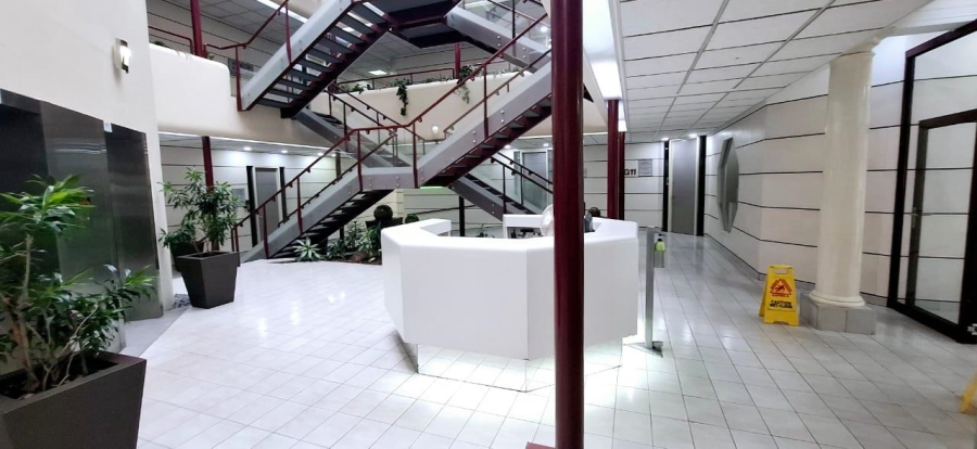 Commercial Property for Sale in Musgrave KwaZulu-Natal