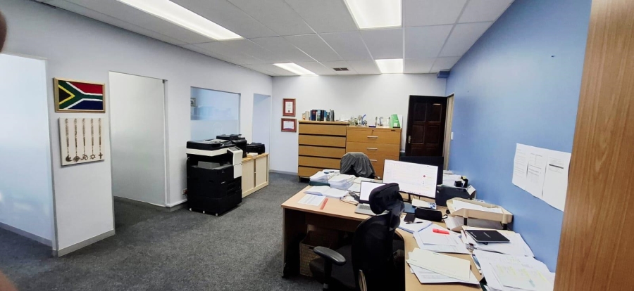 Commercial Property for Sale in Musgrave KwaZulu-Natal