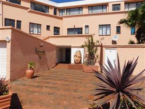 To Let 2 Bedroom Property for Rent in Bluff KwaZulu-Natal