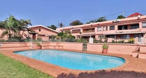 To Let 2 Bedroom Property for Rent in Bluff KwaZulu-Natal