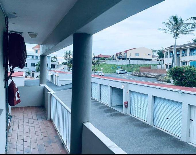 To Let 2 Bedroom Property for Rent in Bluff KwaZulu-Natal