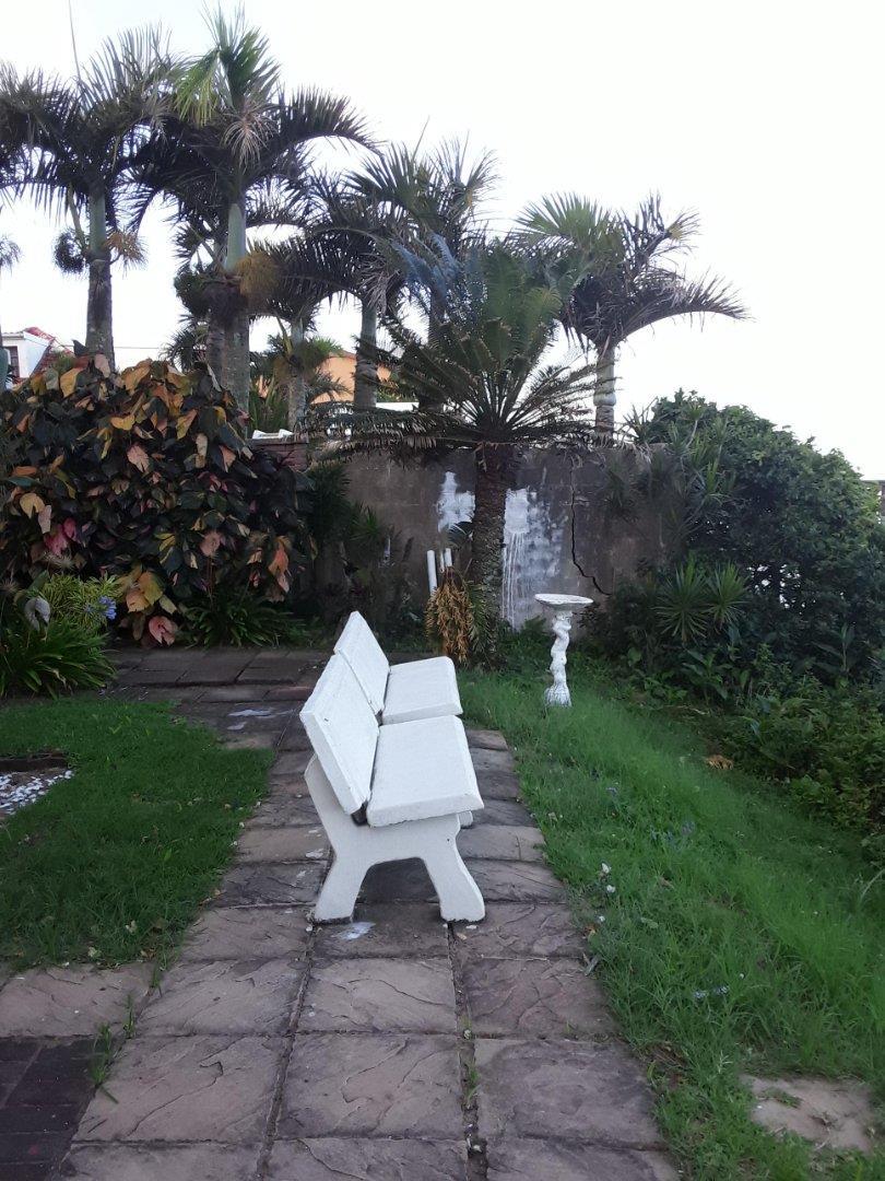 To Let 2 Bedroom Property for Rent in Bluff KwaZulu-Natal
