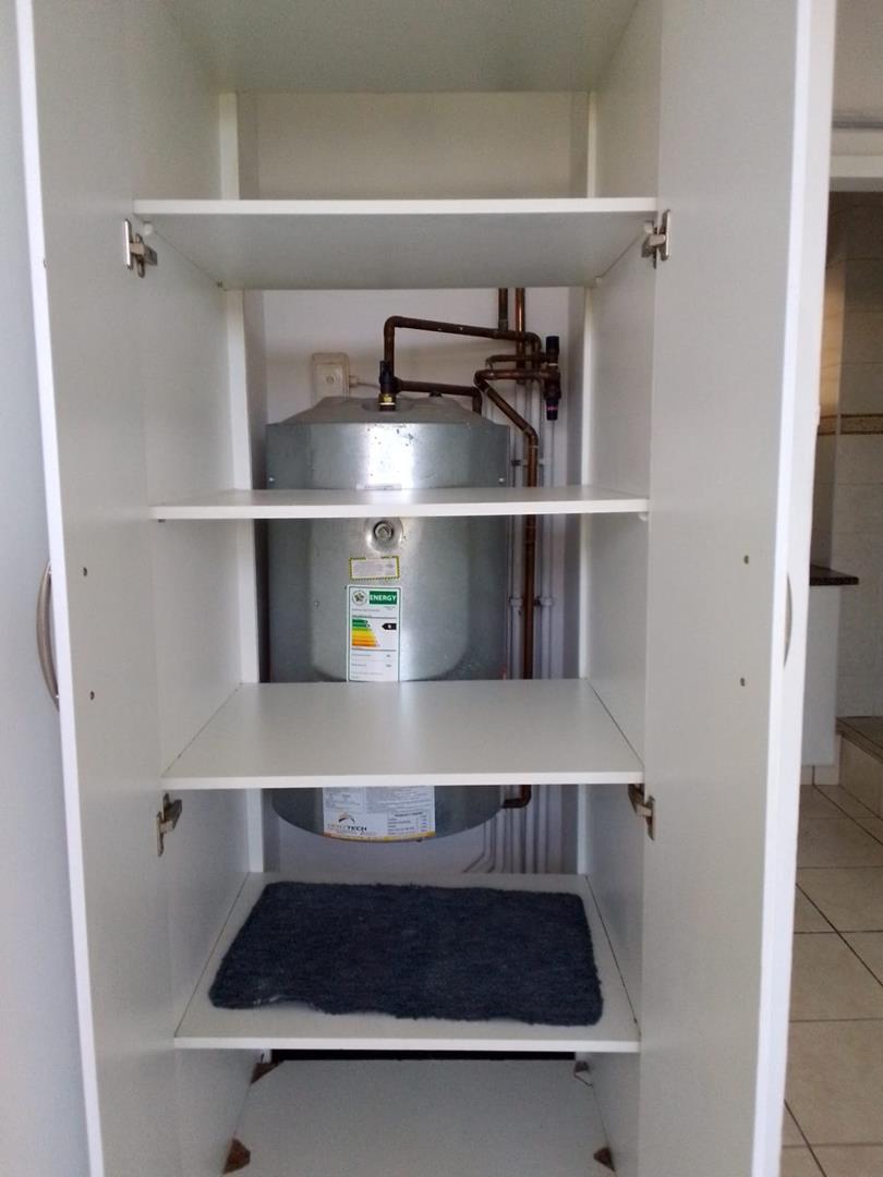 2 Bedroom Property for Sale in South Beach KwaZulu-Natal