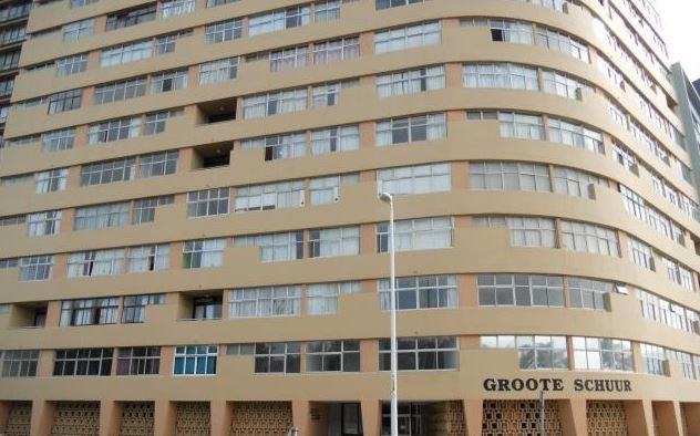 2 Bedroom Property for Sale in South Beach KwaZulu-Natal