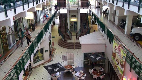 To Let commercial Property for Rent in Glenwood KwaZulu-Natal